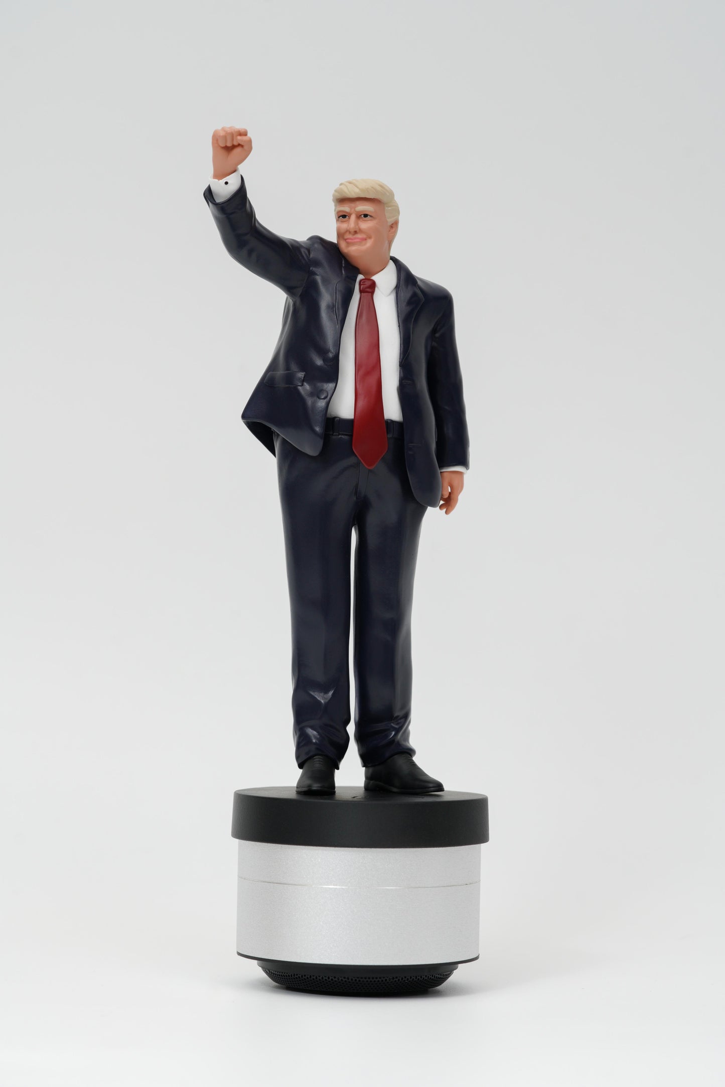 Interactive Trump AI Figurine - Talking Trump in His Real Voice,Perfect Funny Donald Trump Gifts,Trump 2024