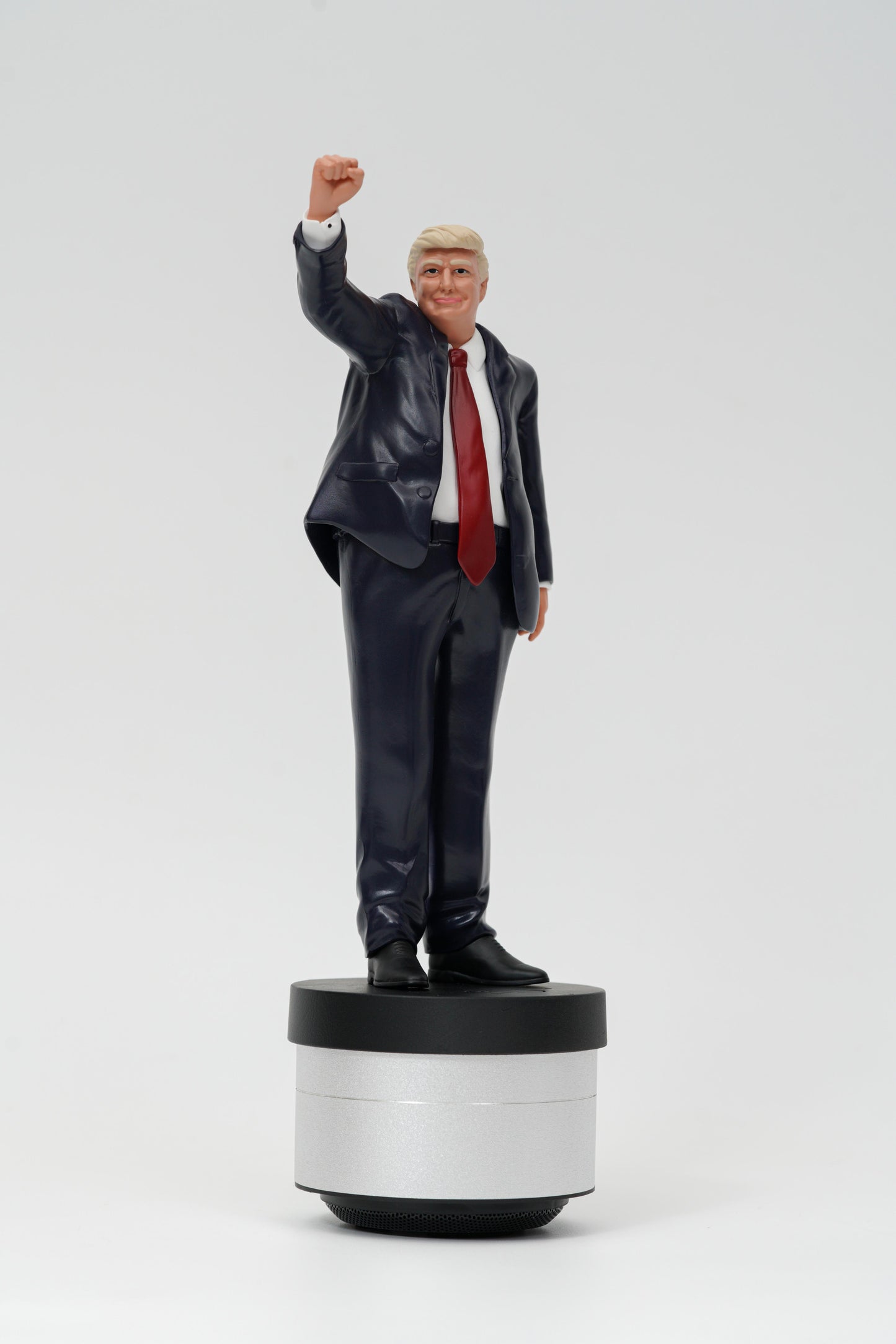 Interactive Trump AI Figurine - Talking Trump in His Real Voice,Perfect Funny Donald Trump Gifts,Trump 2024